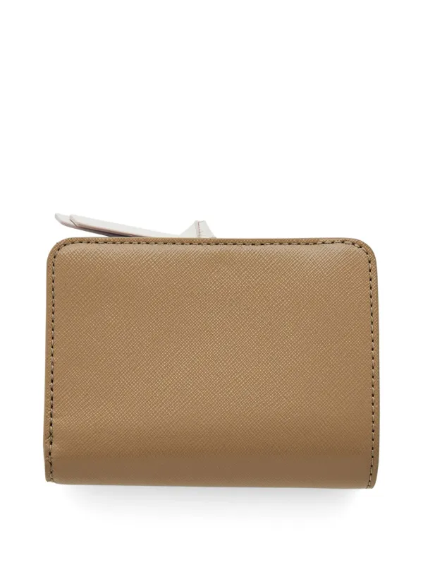 【MARC JACOBS】ユーティリティスナップショットコンパクトウォレットミニ Marc Jacobs ザ ユーティリティ スナップショット コンパクト財布 ミニ