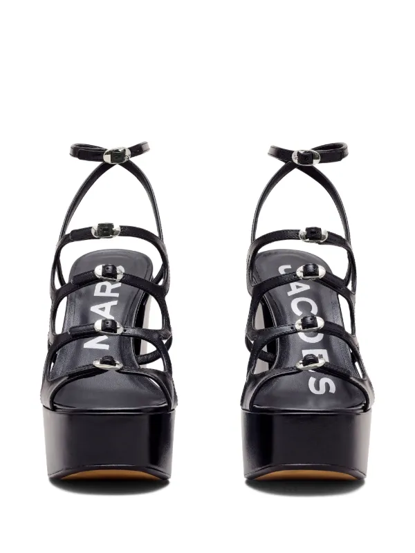 MARC JACOBS サンダル MARC JACOBS(マークジェイコブス) THE POINTY TOE BALLERINAS