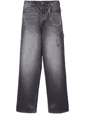 Marc Jacobs Denim - Farfetch Marc Jacobs Denim - Farfetch