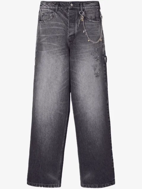 Marc Jacobs jeans The Charm