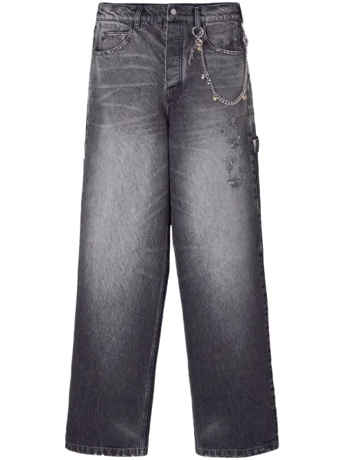 Jean The Charm Oversized - Marc Jacobs - Modalova