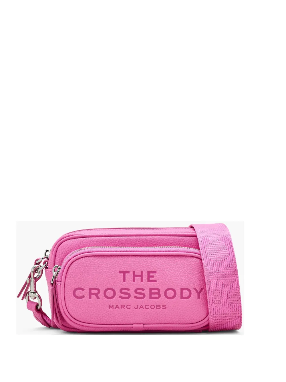Marc Jacobs Borsa The Crossbody - Rosa