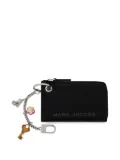 Marc Jacobs The Charm wallet - Black