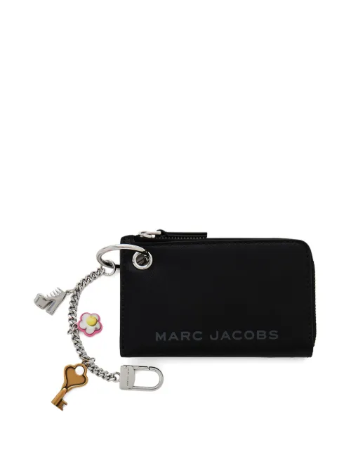 Portefeuille The Charm - Marc Jacobs - Modalova