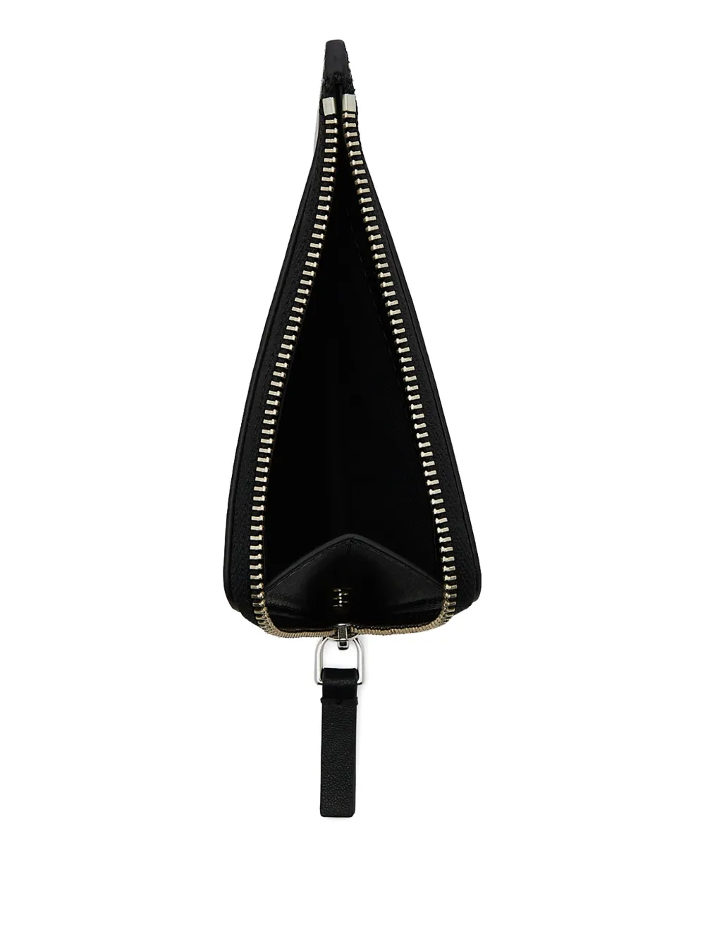 Marc Jacobs The Charm portemonnee Zwart