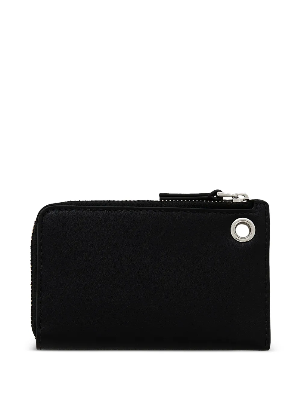 Marc Jacobs The Charm portemonnee - Zwart