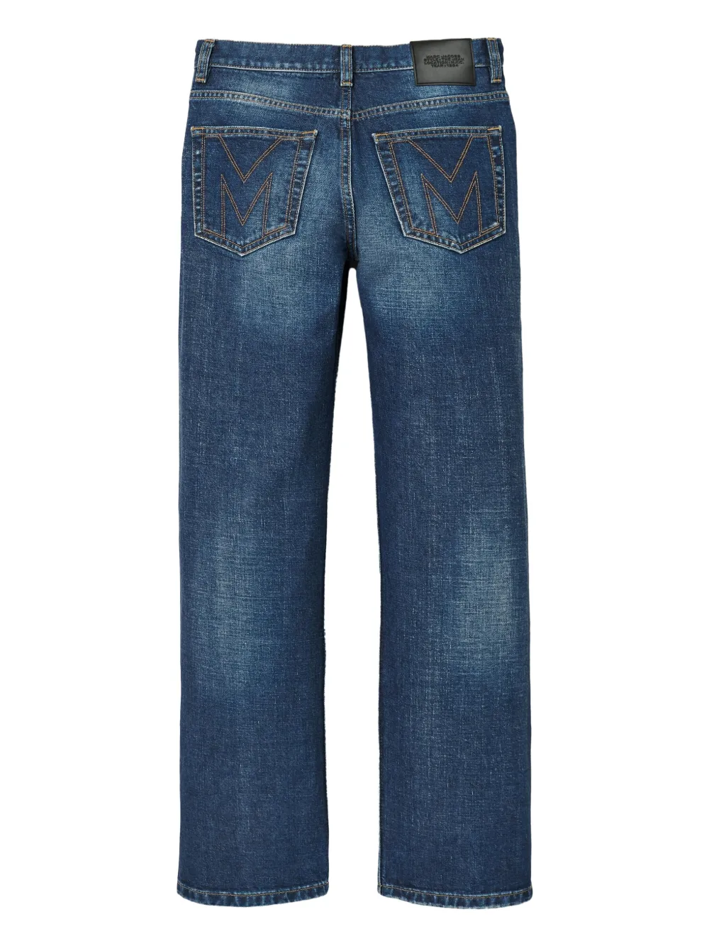 The Washed jeans