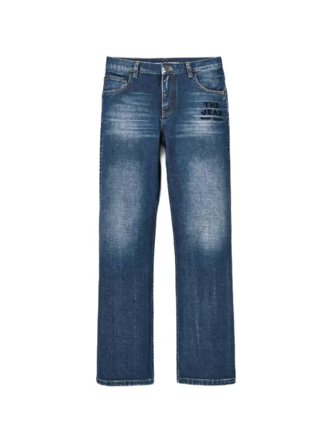 Marc Jacobs The Washed jeans