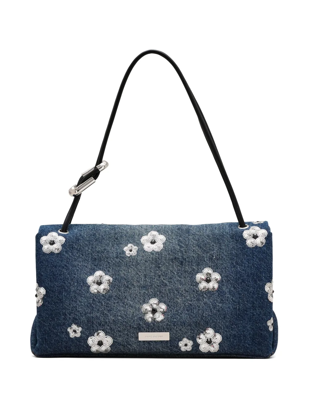 Marc Jacobs Borsa a spalla The Large Daisy Dual