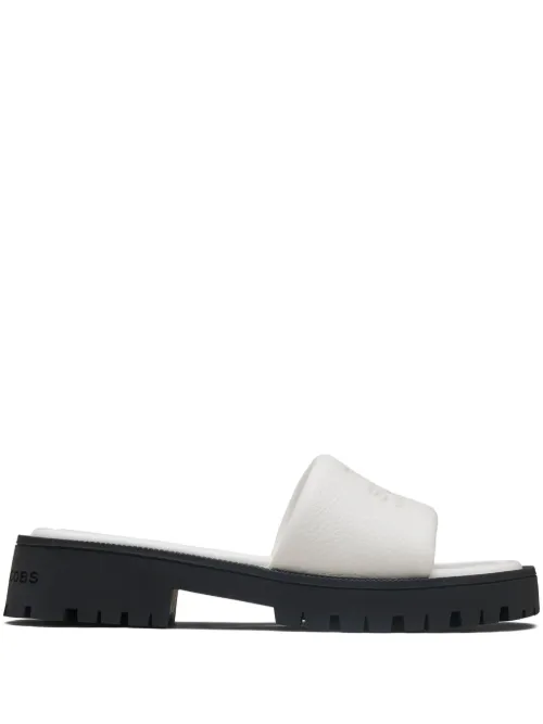 Claquette The Lug Sole - Marc Jacobs - Modalova