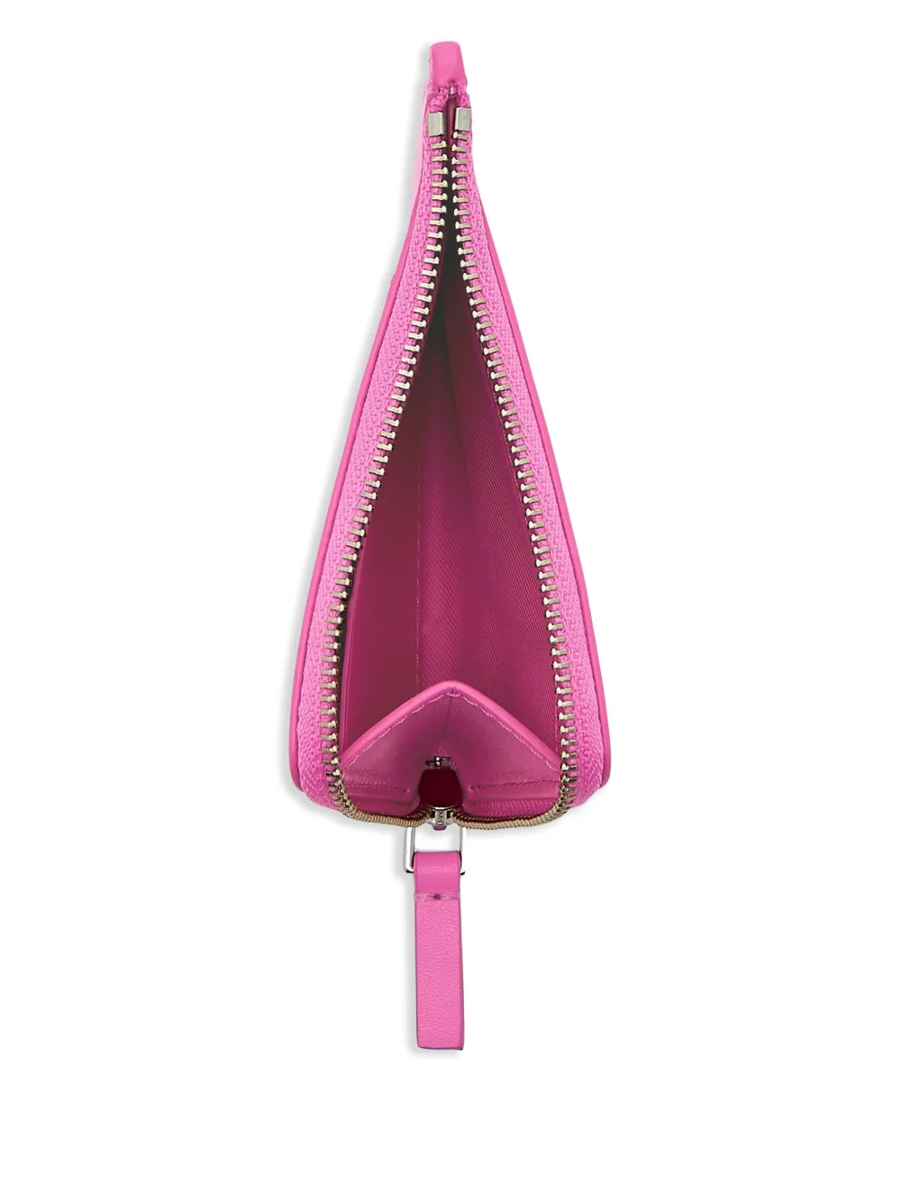 Marc Jacobs The Charm portemonnee Roze
