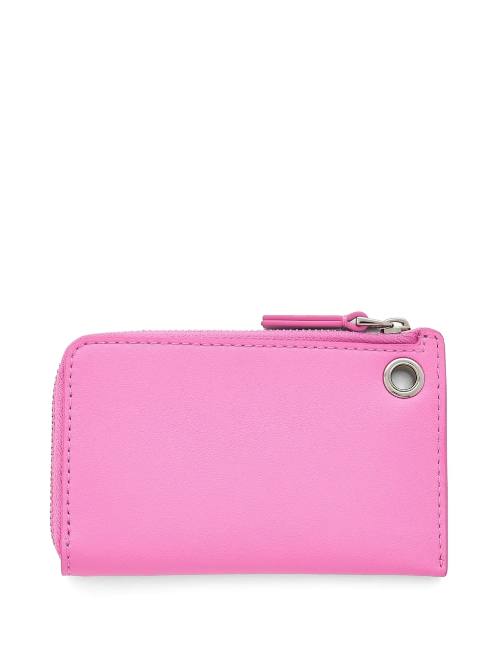 Marc Jacobs The Charm portemonnee - Roze