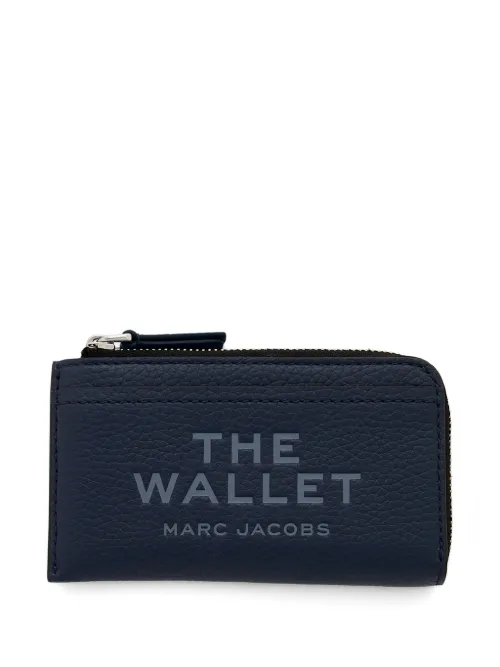 Portefeuille The Leather - Marc Jacobs - Modalova