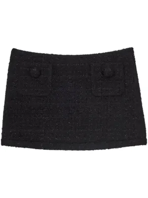 Marc Jacobs スカート通販 - FARFETCH Marc Jacobs スカート通販 - FARFETCH