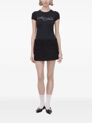 Marc Jacobs スカート通販 - FARFETCH Marc Jacobs スカート通販 - FARFETCH