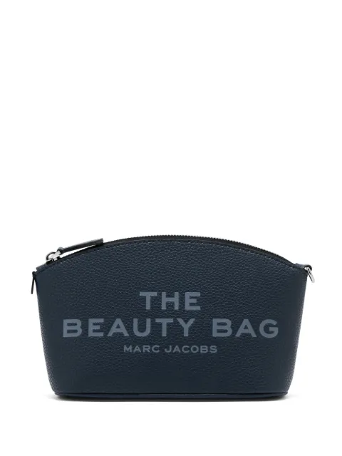 Marc Jacobs cosmetiquera The Leather
