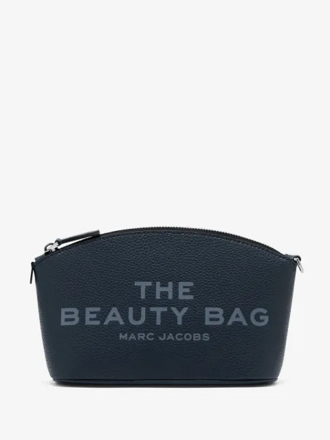 Marc Jacobs The Leather make up bag