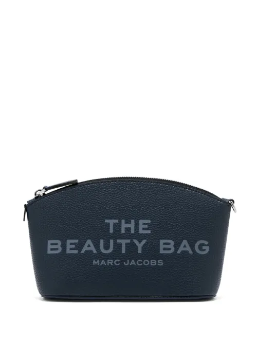 Trousse de toilette The Leather - Marc Jacobs - Modalova