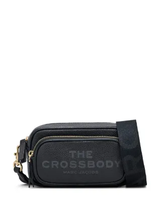 MARC JACOBS ボディバッグ ブラック Marc Jacobs ザ クロスボディ バッグ | ブラック | FARFETCH JP