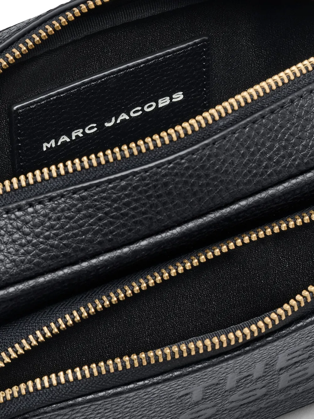 Marc Jacobs ザ クロスボディ バッグ | ブラック | FARFETCH JP
