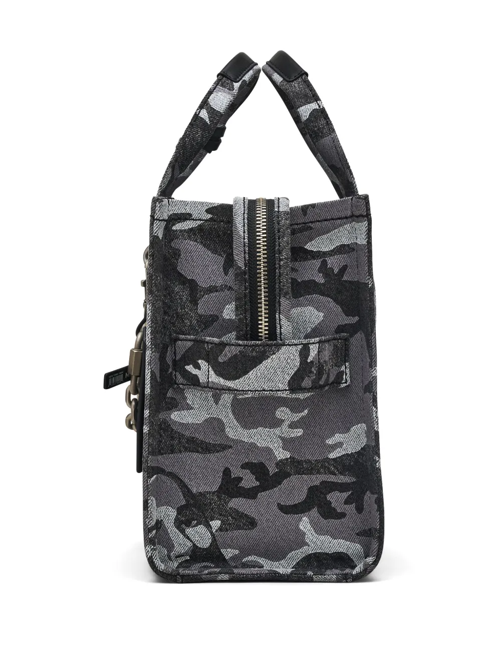 Marc Jacobs The Medium Tote shopper Grijs