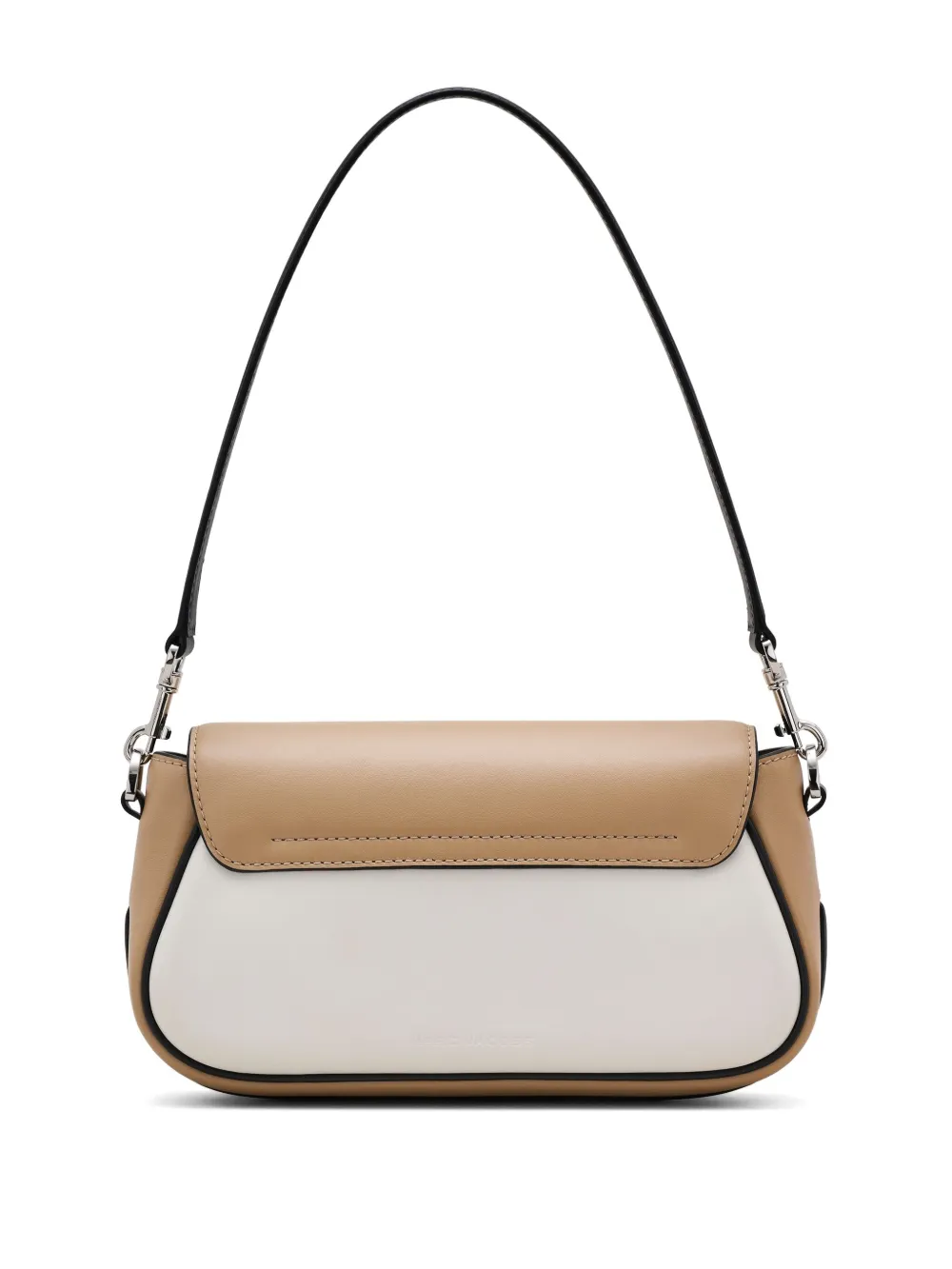 Marc Jacobs The Clover Shoulder Bag In Neutrals
