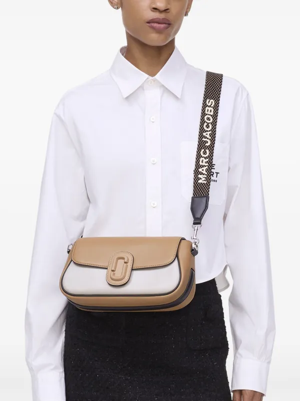 ■MARC JACOBS■ザ クローバー ショルダーバッグ Marc Jacobs ザ クローバー ショルダーバッグ | ブラック