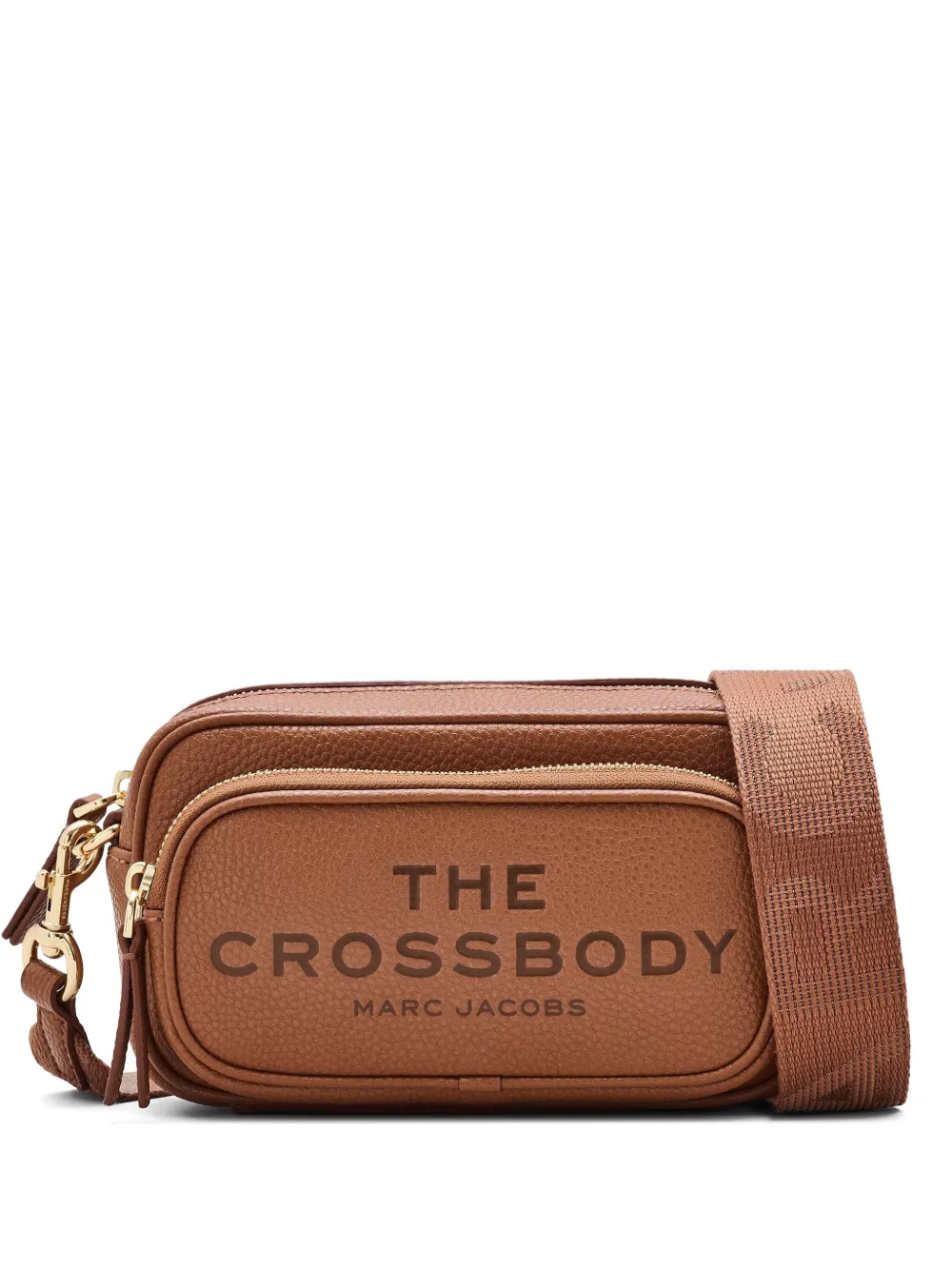 Marc Jacobs The Crossbody bag | Brown | Image 1