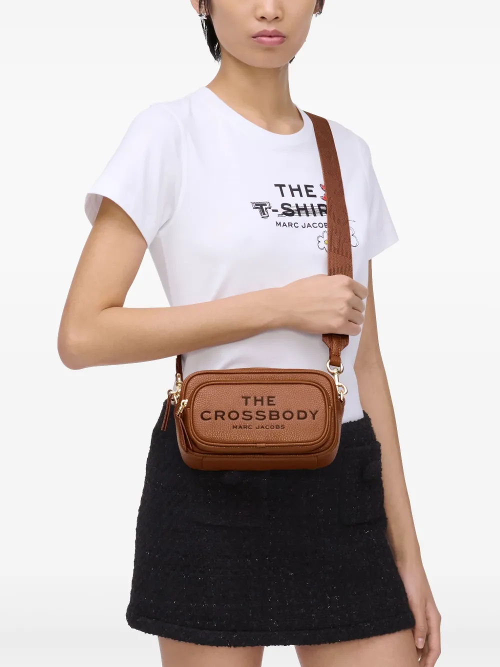 Marc Jacobs The Crossbody bag | Image 2