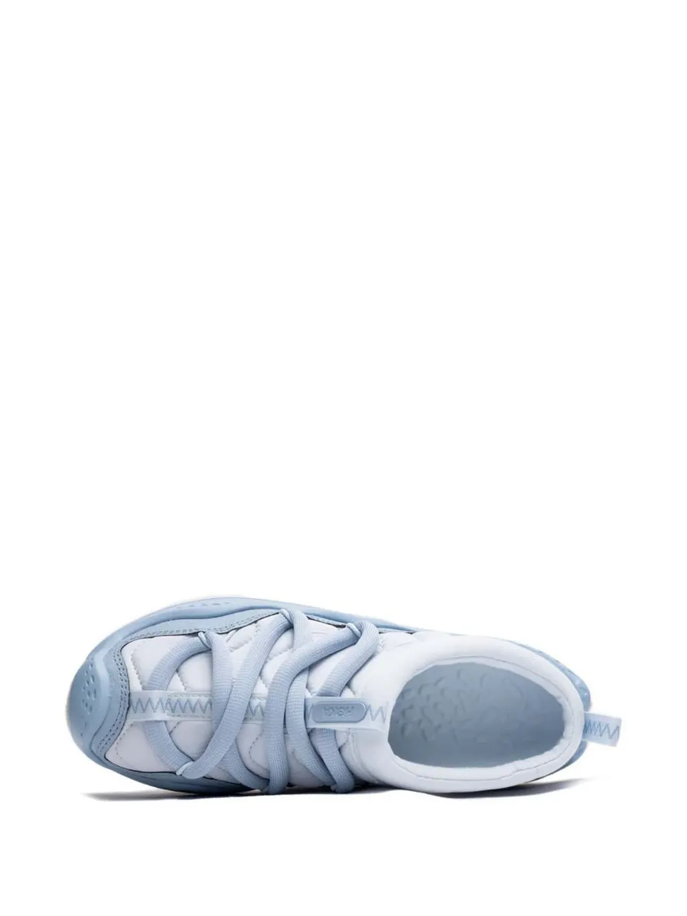 HOKA Ora Primo "Overcast/Drizzle" sneakers - Blauw