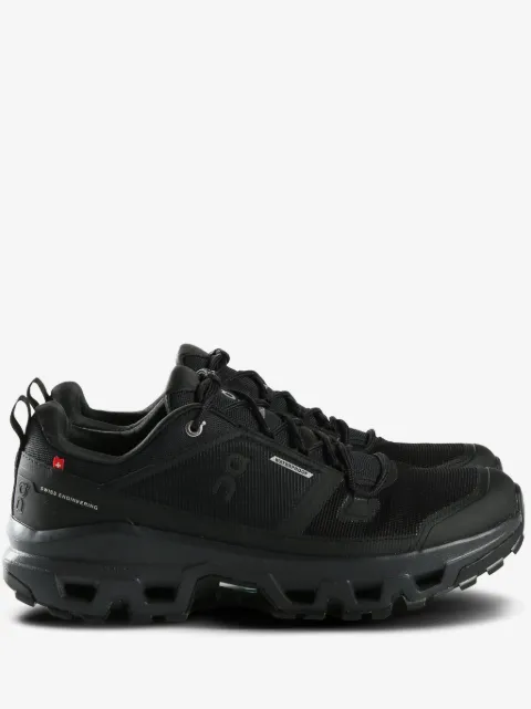On tenis bajos Cloudrock Waterproof
