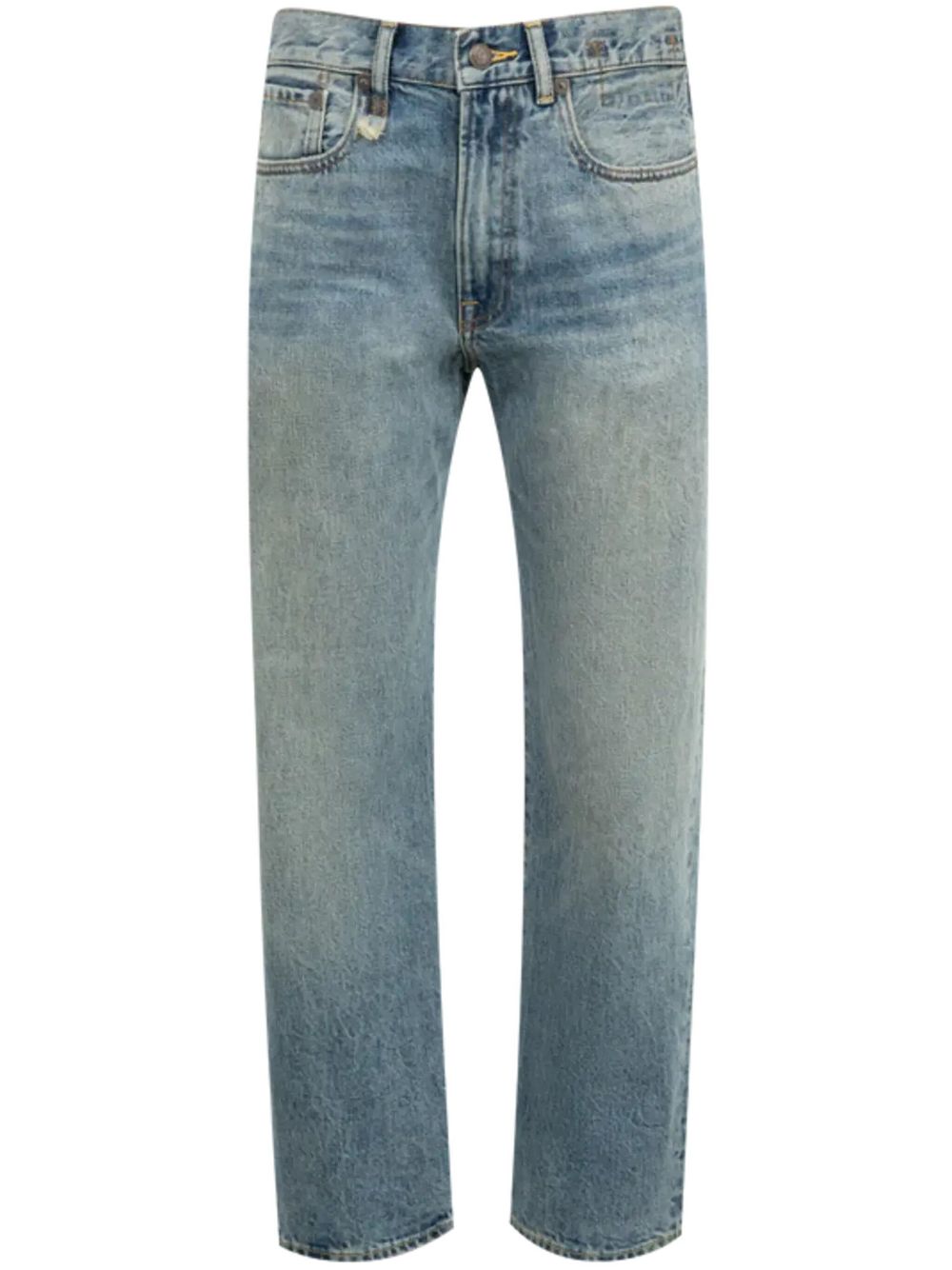 R13 Romeo jeans - Blue