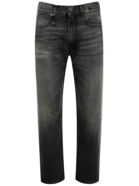 R13 Romeo jeans