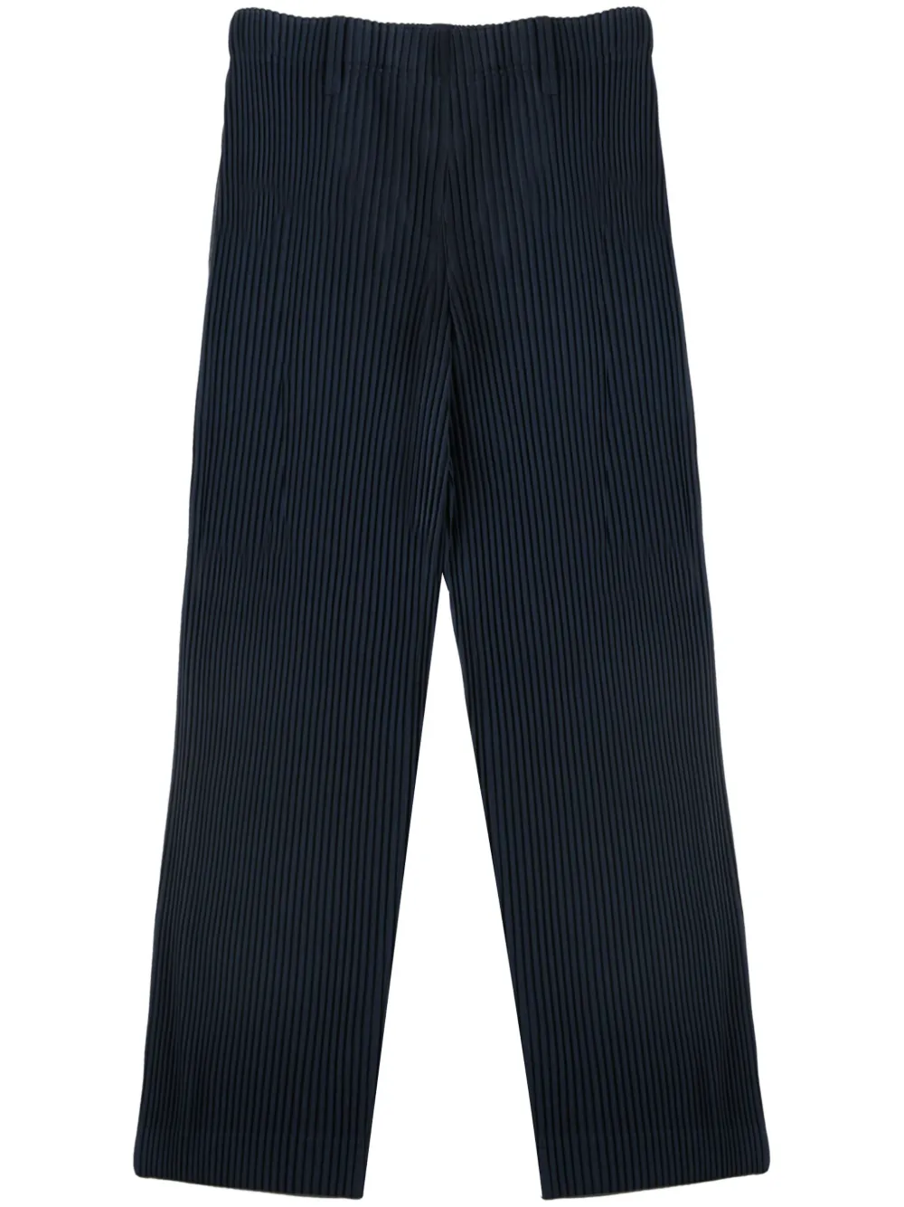 ISSEY MIYAKE CORDUROY TROUSERS