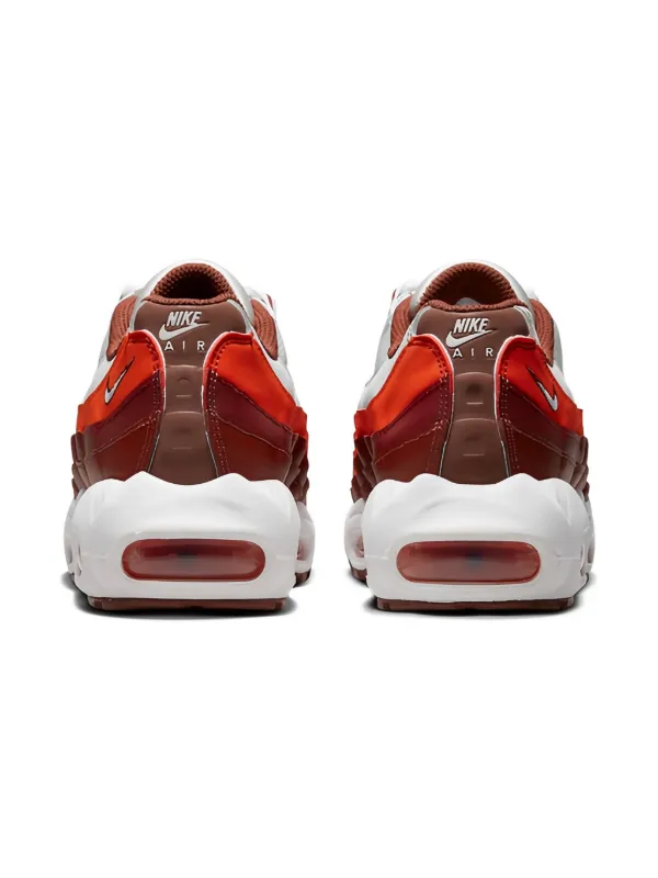 air max 95 crimson red