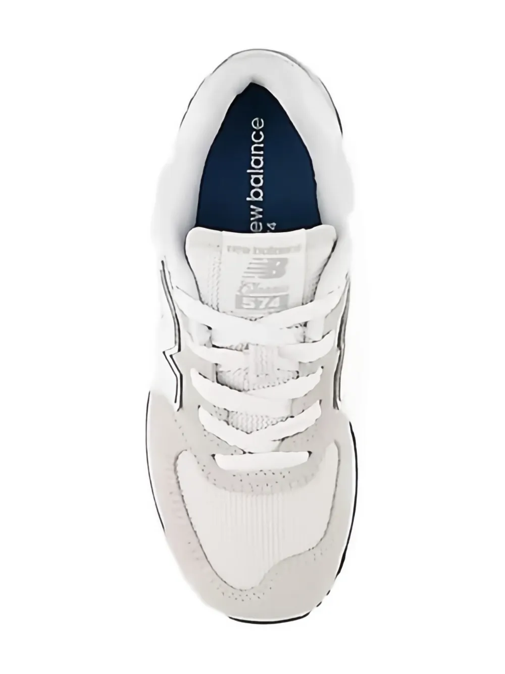 New Balance 574 "Core Pack Nimbus Cloud" sneakers White