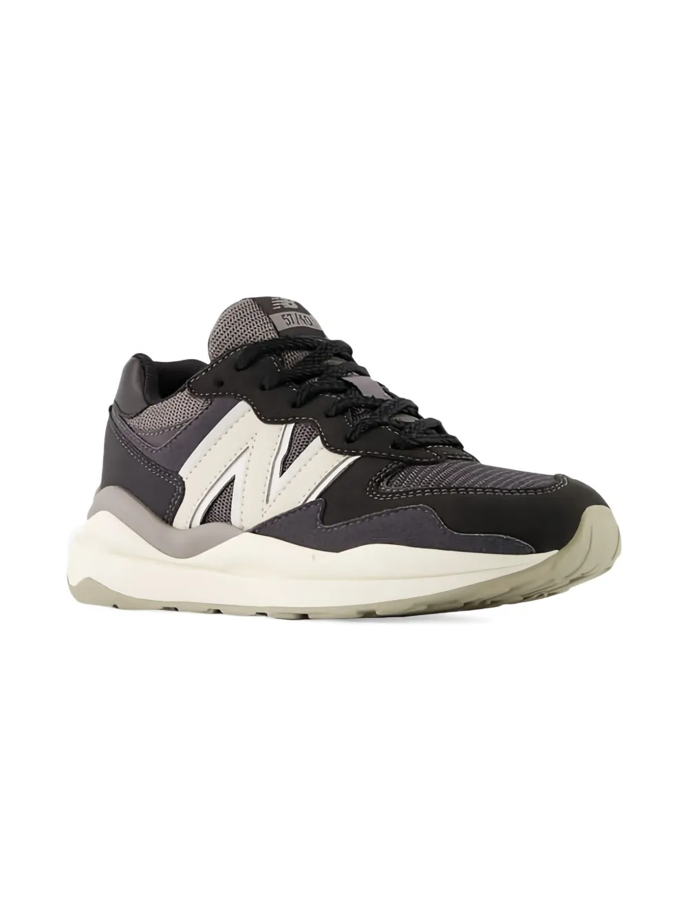 New Balance Kids 57/40 sneakers - Zwart