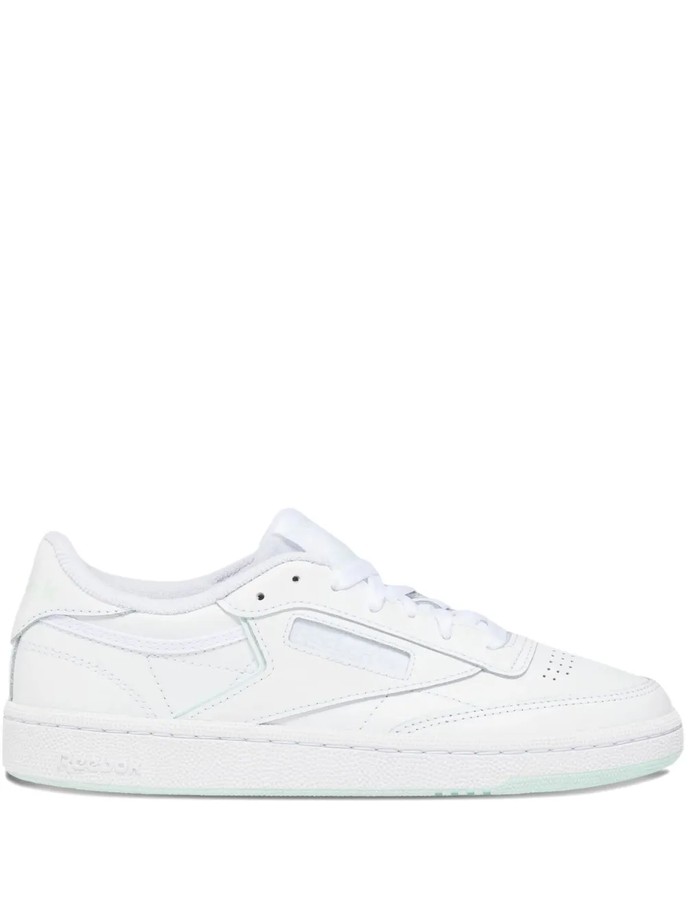 Reebok Club C 85 "White" sneakers