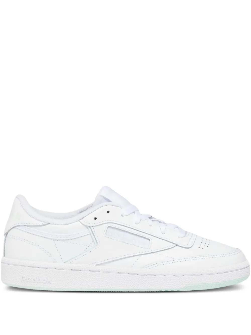 Reebok Club C 85 "White" sneakers