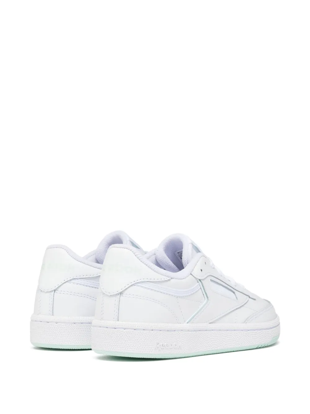 Reebok Club C 85 "White" sneakers