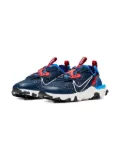 Nike Kids React Vision ""Midnight Navy"" sneakers - Blue