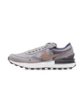 Nike Kids Waffle One ""Amethyst Ash"" sneakers - Purple