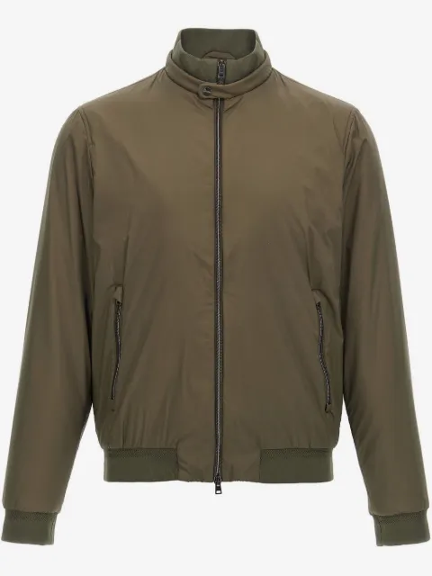 Herno chamarra bomber Ecoage