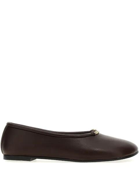 Stella McCartney Ryder ballerinaskor