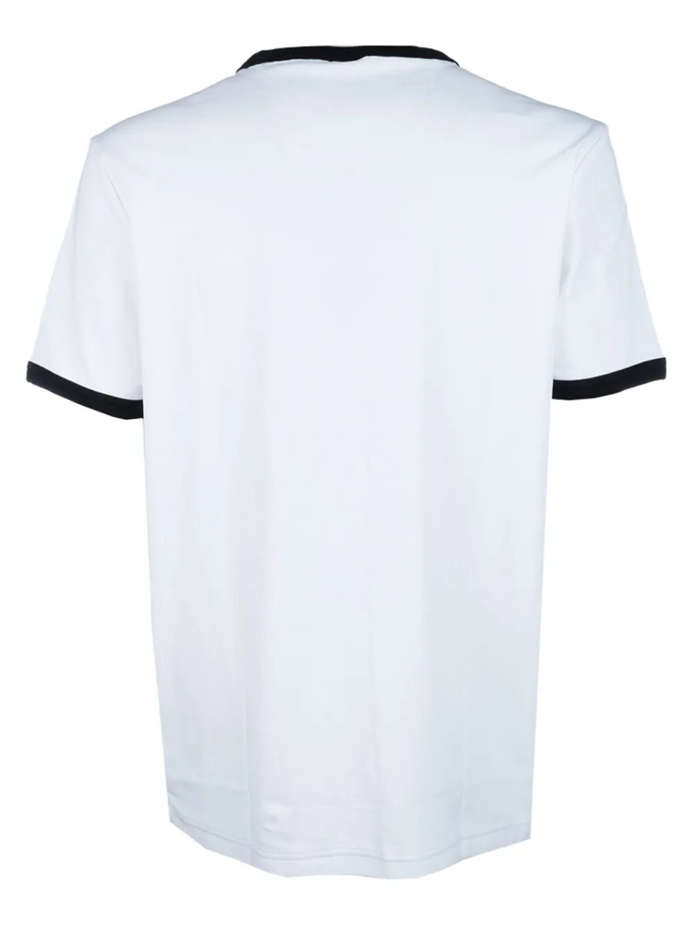 HUGO playera con logo estampado | Playeras | Image 2