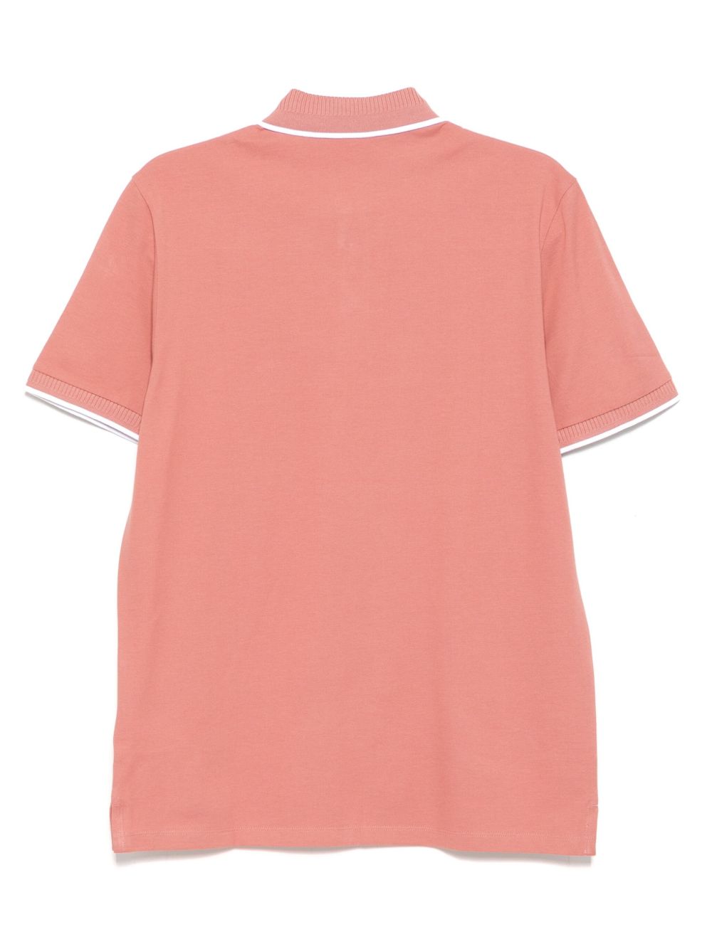 HUGO Deresino 232 poloshirt - Roze