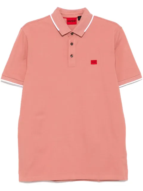 HUGO Deresino 232 polo shirt