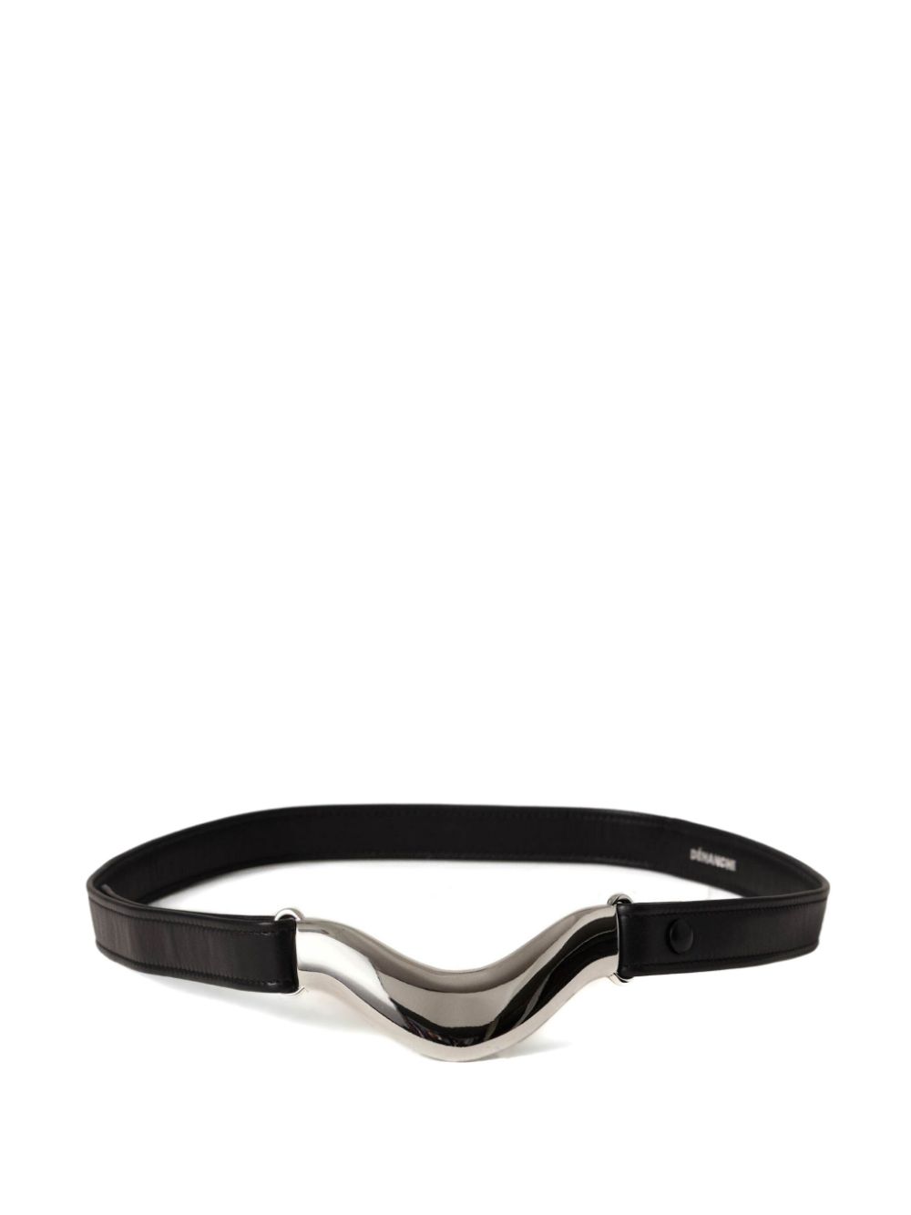 Déhanche Brancusi belt