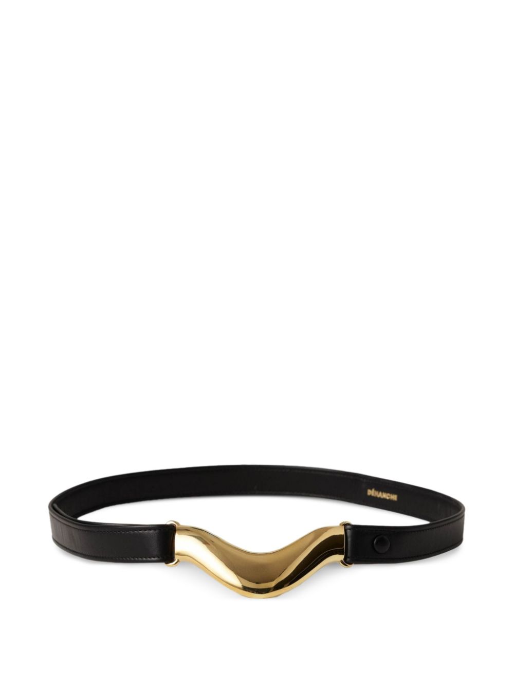 Déhanche Brancusi belt