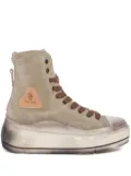 R13 Kurt sneakers - Neutrals